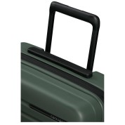 Βαλίτσα Καμπίνας 55εκ Samsonite Restackd Spinner 150702-1773 Λαδί