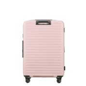 Βαλίτσα Μεγάλη 75εκ Samsonite Restackd Spinner 150705-1751 Ροζ ΒΑΛΙΤΣΕΣ