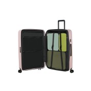 Βαλίτσα Μεγάλη 75εκ Samsonite Restackd Spinner 150705-1751 Ροζ ΒΑΛΙΤΣΕΣ