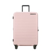 Βαλίτσα Μεγάλη 75εκ Samsonite Restackd Spinner 150705-1751 Ροζ ΒΑΛΙΤΣΕΣ