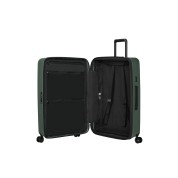 Βαλίτσα Μεγάλη 75εκ Samsonite Restackd Spinner 150705-1773 Λαδί
