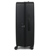 Βαλίτσα Μεγάλη 81εκ Samsonite Restackd Spinner 150706-1041 Μαύρο