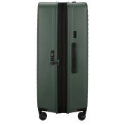 Βαλίτσα Μεγάλη 81εκ Samsonite Restackd Spinner 150706-1773 Λαδί