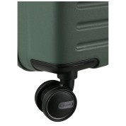 Βαλίτσα Μεγάλη 81εκ Samsonite Restackd Spinner 150706-1773 Λαδί