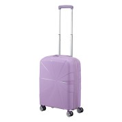 Βαλίτσα Καμπίνας 55εκ American Tourister Starvibe 146370-A035 Λεβάντα ΒΑΛΙΤΣΕΣ