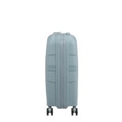 Βαλίτσα Καμπίνας 55εκ American Tourister Starvibe 155762-A674 Azzurro Speckles ΒΑΛΙΤΣΕΣ