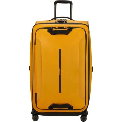 Βαλίτσα Μεγάλη 79εκ Samsonite Ecodiver 140886-1924 Κίτρινο ΒΑΛΙΤΣΕΣ