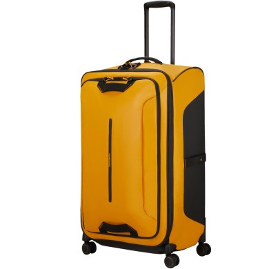Βαλίτσα Μεγάλη 79εκ Samsonite Ecodiver 140886-1924 Κίτρινο hover