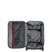 Βαλίτσα Μεγάλη 79εκ Samsonite Ecodiver 140886-9199 Climbing Ivy ΒΑΛΙΤΣΕΣ