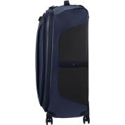Βαλίτσα Μεγάλη 79εκ Samsonite Ecodiver 140886-2165 Μπλε ΒΑΛΙΤΣΕΣ