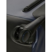 Βαλίτσα Μεγάλη 79εκ Samsonite Ecodiver 140886-2165 Μπλε ΒΑΛΙΤΣΕΣ