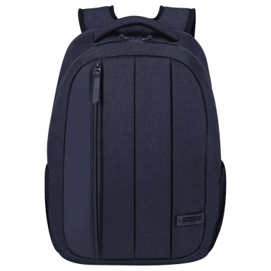 Τσάντα Πλάτης Laptop 15.6'' American Tourister Streethero 147028-7757 Μπλε Laptop/Tablet