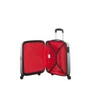 Βαλίτσα Καμπίνας 55εκ. American Tourister Disney Legends 92699-7483 Mickey Polka Dot ΒΑΛΙΤΣΕΣ