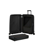 Βαλίτσα Μεγάλη 75εκ Samsonite Essens Spinner 146912-1374 Graphite ΒΑΛΙΤΣΕΣ
