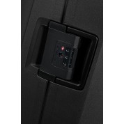 Βαλίτσα Μεγάλη 75εκ Samsonite Essens Spinner 146912-1374 Graphite ΒΑΛΙΤΣΕΣ