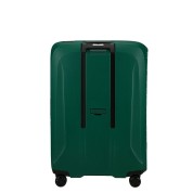 Βαλίτσα Μεγάλη 75εκ Samsonite Essens Spinner 146912-4705 Πράσινο ΒΑΛΙΤΣΕΣ