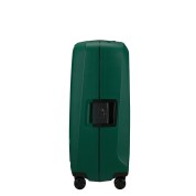 Βαλίτσα Μεγάλη 75εκ Samsonite Essens Spinner 146912-4705 Πράσινο ΒΑΛΙΤΣΕΣ