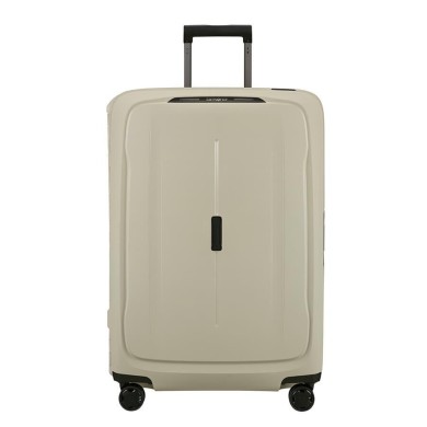 Βαλίτσα Μεγάλη 75εκ Samsonite Essens Spinner 146912-9559 Μπεζ ΒΑΛΙΤΣΕΣ