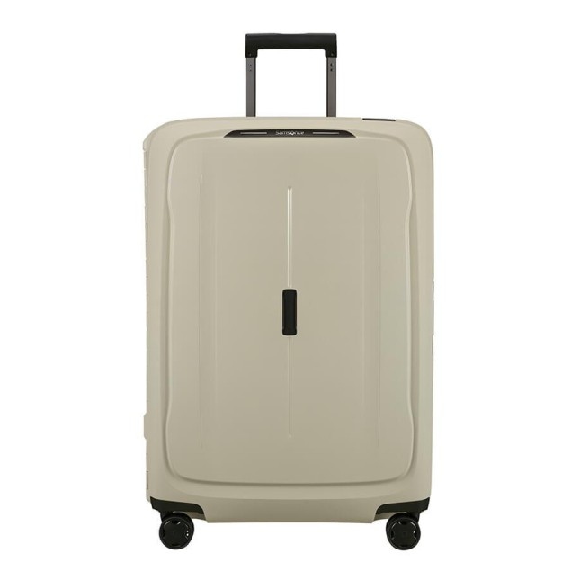 Βαλίτσα Μεγάλη 75εκ Samsonite Essens Spinner 146912-9559 Μπεζ ΒΑΛΙΤΣΕΣ