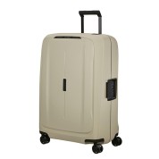 Βαλίτσα Μεγάλη 75εκ Samsonite Essens Spinner 146912-9559 Μπεζ ΒΑΛΙΤΣΕΣ