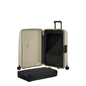 Βαλίτσα Μεγάλη 75εκ Samsonite Essens Spinner 146912-9559 Μπεζ ΒΑΛΙΤΣΕΣ