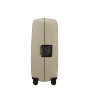 Βαλίτσα Μεγάλη 75εκ Samsonite Essens Spinner 146912-9559 Μπεζ ΒΑΛΙΤΣΕΣ