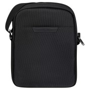 Τσαντάκι Ανδρικό ώμου Samsonite Pro-Dlx 6 147144-1041 Μαύρο Τσάντες