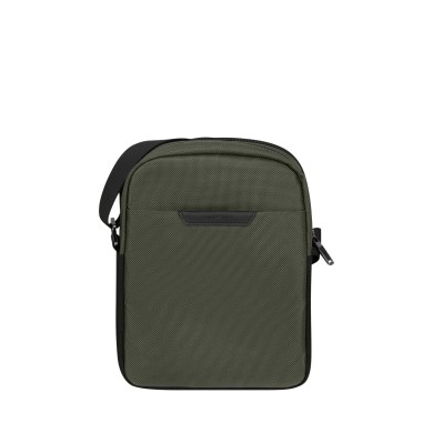 Τσαντάκι Ανδρικό ώμου Samsonite Pro-Dlx 6 147144-1388 Πράσινο hover