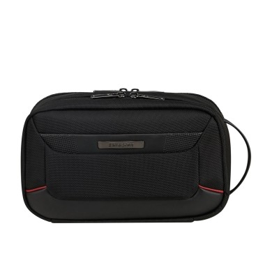 Νεσεσέρ Ταξιδίου Samsonite Pro-Dlx 6 155241-1041 Μαύρο