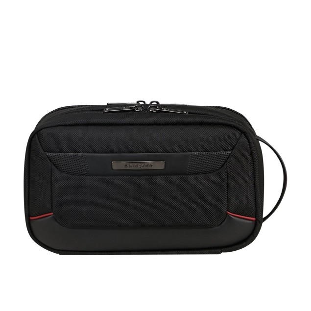 Νεσεσέρ Ταξιδίου Samsonite Pro-Dlx 6 155241-1041 Μαύρο