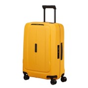 Βαλίτσα Καμπίνας 55εκ Samsonite Essens Spinner 146909-4702 Κίτρινο ΒΑΛΙΤΣΕΣ