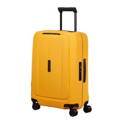 Βαλίτσα Καμπίνας 55εκ Samsonite Essens Spinner 146909-4702 Κίτρινο hover
