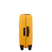 Βαλίτσα Καμπίνας 55εκ Samsonite Essens Spinner 146909-4702 Κίτρινο ΒΑΛΙΤΣΕΣ