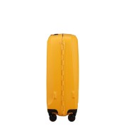 Βαλίτσα Καμπίνας 55εκ Samsonite Essens Spinner 146909-4702 Κίτρινο ΒΑΛΙΤΣΕΣ