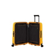 Βαλίτσα Καμπίνας 55εκ Samsonite Essens Spinner 146909-4702 Κίτρινο ΒΑΛΙΤΣΕΣ