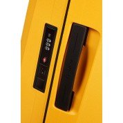 Βαλίτσα Καμπίνας 55εκ Samsonite Essens Spinner 146909-4702 Κίτρινο ΒΑΛΙΤΣΕΣ