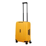 Βαλίτσα Καμπίνας 55εκ Samsonite Essens Spinner 146909-4702 Κίτρινο ΒΑΛΙΤΣΕΣ