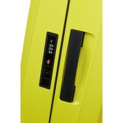 Βαλίτσα Καμπίνας 55εκ Samsonite Essens Spinner 146909-1515 Lime ΒΑΛΙΤΣΕΣ
