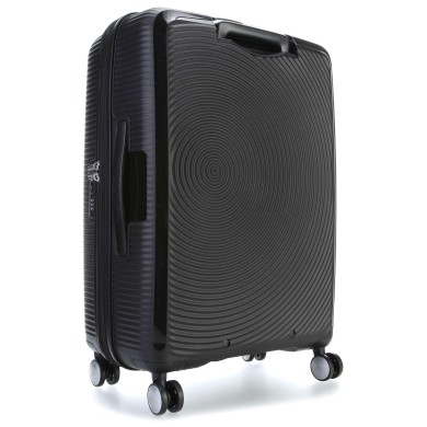 Βαλίτσα Μεγάλη 77εκ American Tourister Soundbox 88474-1027 Μαύρο hover