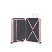 Βαλίτσα Μεγάλη 77εκ American Tourister Soundbox 88474-8959 Pastel Pink ΒΑΛΙΤΣΕΣ