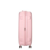 Βαλίτσα Μεγάλη 77εκ American Tourister Soundbox 88474-8959 Pastel Pink ΒΑΛΙΤΣΕΣ