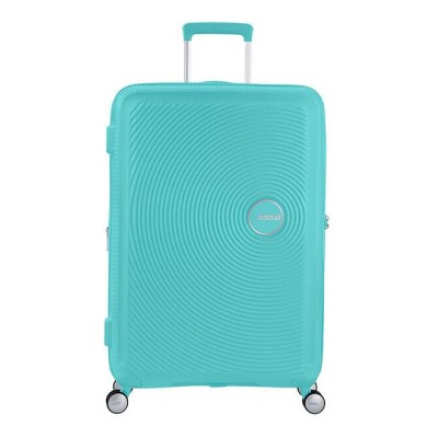 Βαλίτσα Μεγάλη 77εκ American Tourister Soundbox 88474-8864 Βεραμάν ΒΑΛΙΤΣΕΣ