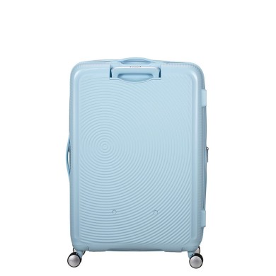 Βαλίτσα Μεγάλη 77εκ American Tourister Soundbox 88474-8365 Pastel Blue hover