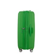 Βαλίτσα Μεγάλη 77εκ American Tourister Soundbox 88474-1385 Πράσινο ΒΑΛΙΤΣΕΣ