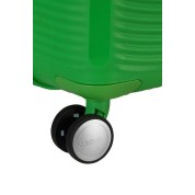 Βαλίτσα Μεγάλη 77εκ American Tourister Soundbox 88474-1385 Πράσινο ΒΑΛΙΤΣΕΣ