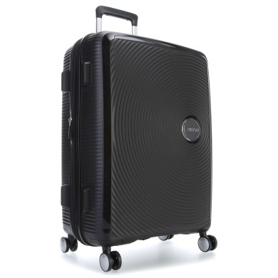 Βαλίτσα Μεγάλη 80εκ American Tourister Soundbox 156799-1027 Μαύρο hover