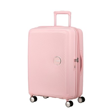 Βαλίτσα Μεσαία 67εκ American Tourister Soundbox 88473-8959 Pastel Pink hover