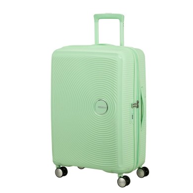 Βαλίτσα Μεσαία 67εκ American Tourister Soundbox 88473-1658 Pastel Green hover