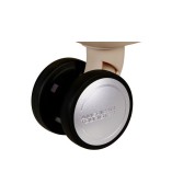 Βαλίτσα Μεσαία 67εκ American Tourister Soundbox 88473-A936 Coconut Sand