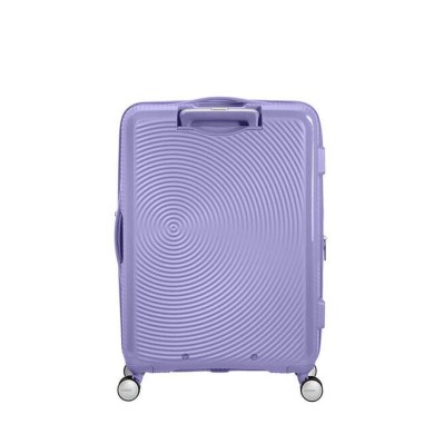Βαλίτσα Μεσαία 67εκ American Tourister Soundbox 88473-1491 Λεβάντα hover